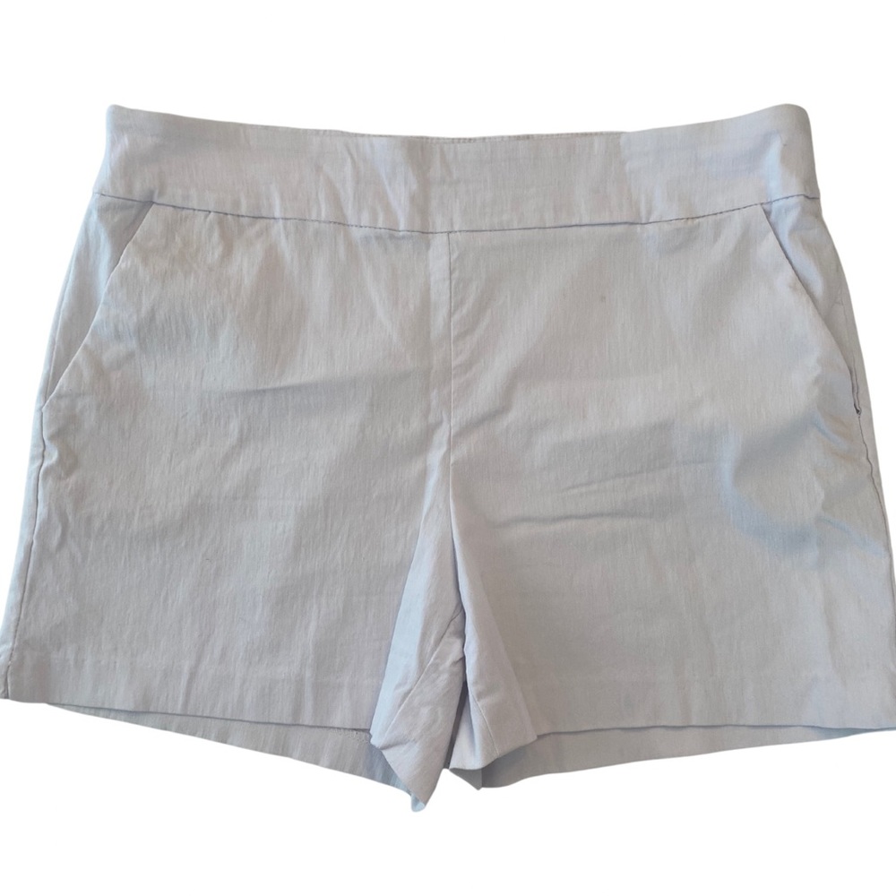 TIME THRU Short pants